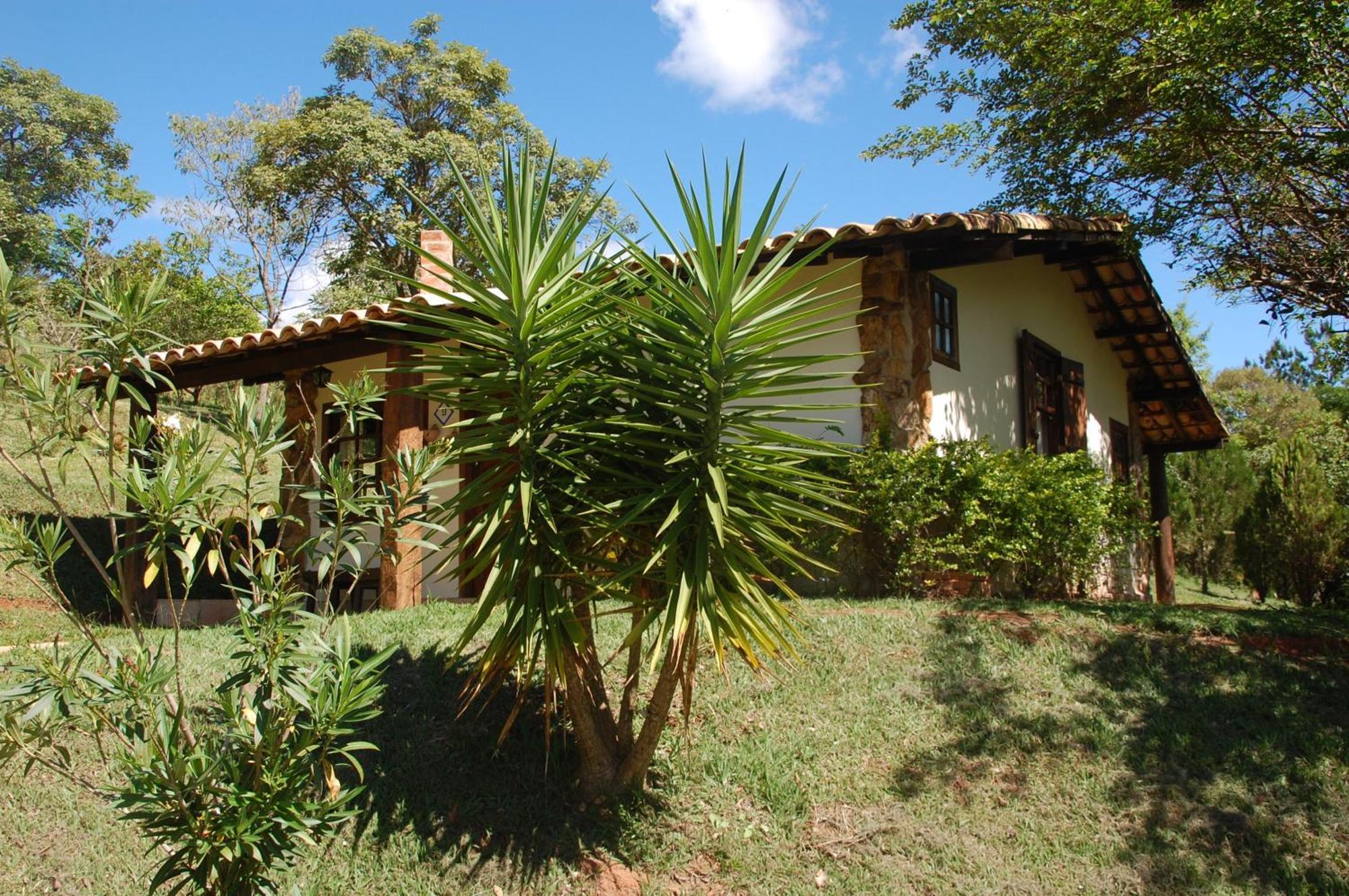 Chales De Minas Hotel Fazenda Caxambu Quarto foto